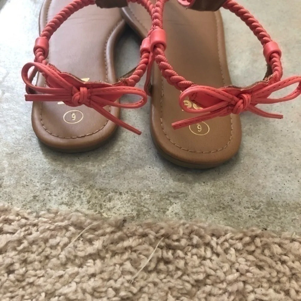 Girls Sandals